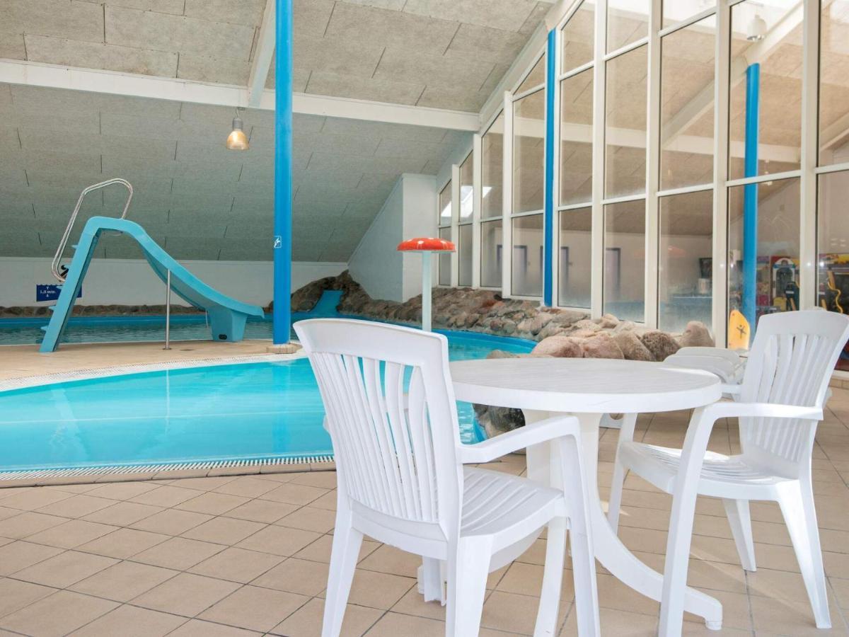 Holiday Home Hemmet Lxxiii Εξωτερικό φωτογραφία