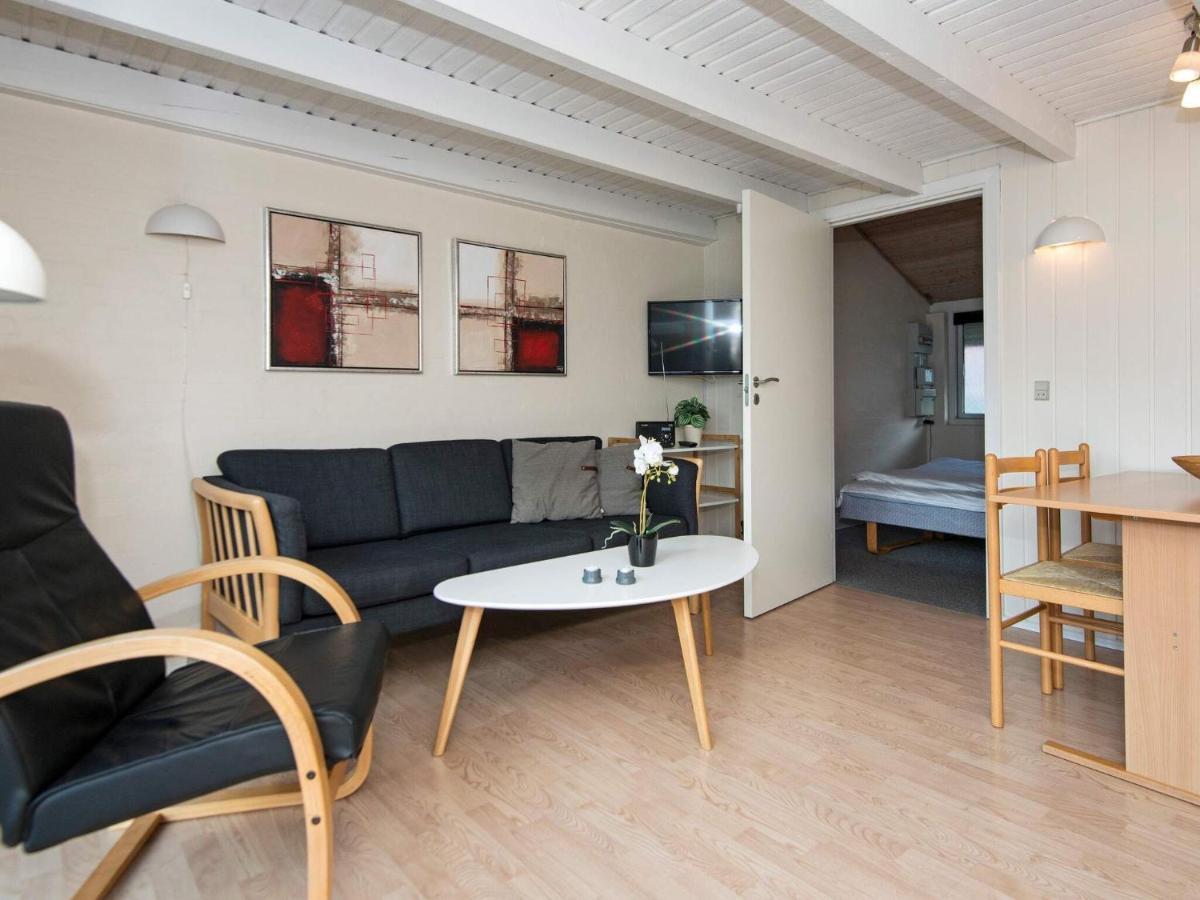 Holiday Home Hemmet Lxxiii Εξωτερικό φωτογραφία