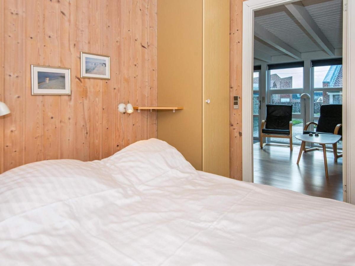 Holiday Home Hemmet Lxxiii Εξωτερικό φωτογραφία
