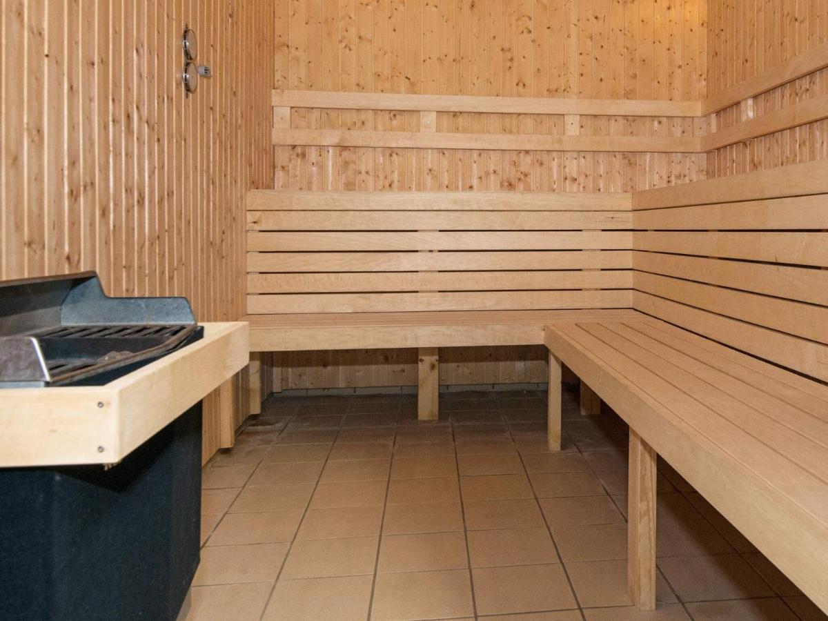 Holiday Home Hemmet Lxxiii Εξωτερικό φωτογραφία