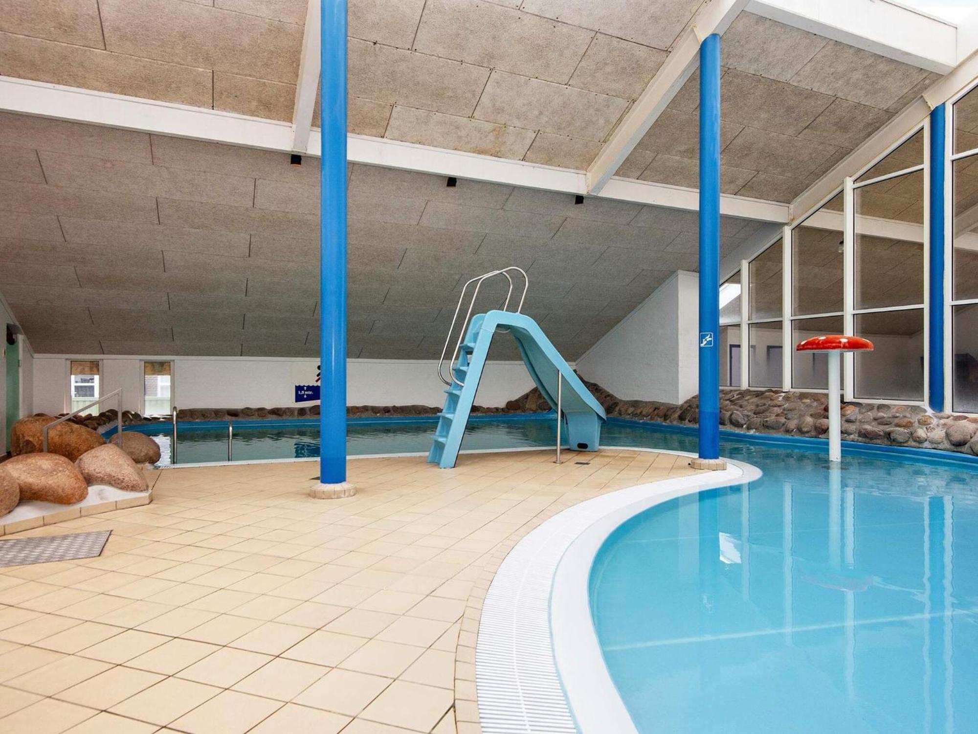 Holiday Home Hemmet Lxxiii Εξωτερικό φωτογραφία