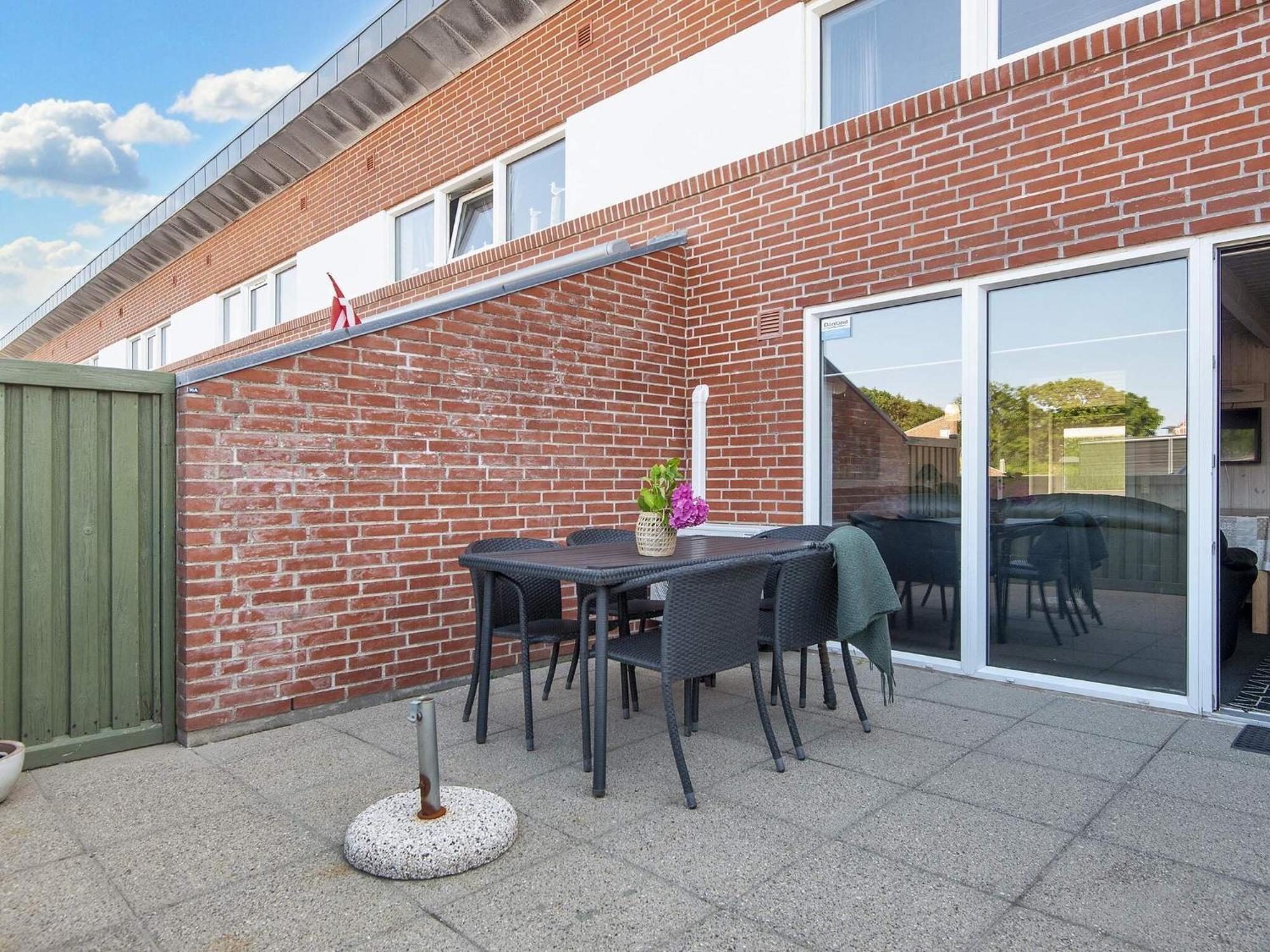 Holiday Home Hemmet Lxxiii Εξωτερικό φωτογραφία